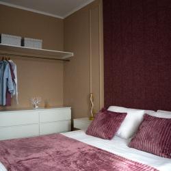 Фото Отель MaxRealty24 на улице Просторная 11