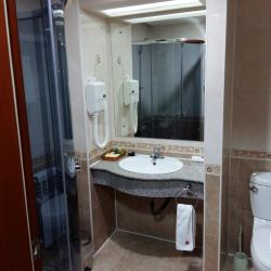 Фото Отель Asia Grand Hotel (Азия Гранд)