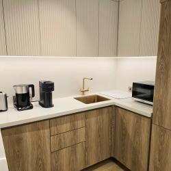 Фото Отель Mantera residence