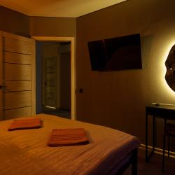 Апартаменты стандарт №2