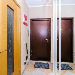 Фото Отель Квартирка-НСК в Горском 69/1