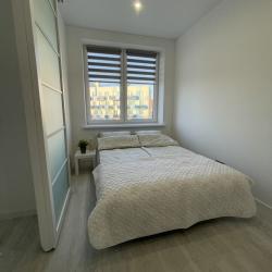 Апартаменты студия