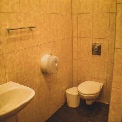 Фото Отель Лазурное