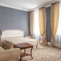 Фото Отель Разумовский