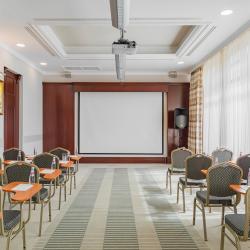 Фото Mistral Hotel & SPA (Мистраль Отель & SPA)