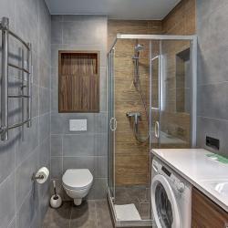 2-комнатные апартаменты улучшенные