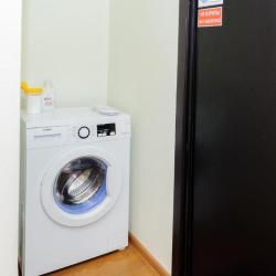 Фото Отель VLcome Rooms (Велком Румс)