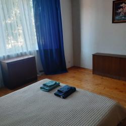 3-комнатные апартаменты стандарт