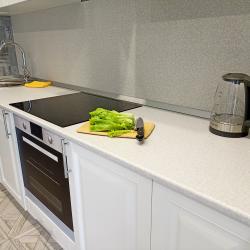 Апартаменты улучшенные Иваново, ул.Наумова, 5