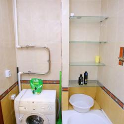 2-комнатные апартаменты стандарт