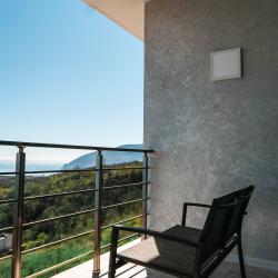 Фото Отель Avalon Apartments