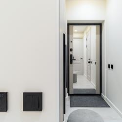 1-комнатные апартаменты стандарт