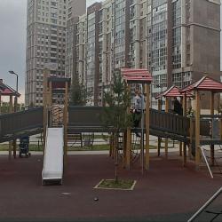 Фото Отель ApartDay на улице Ярославская 13а