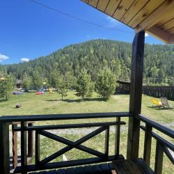 Фото Отель BraunHouse (Браун Хаус)