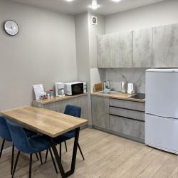 Фото Апартаменты на Смолина, 61