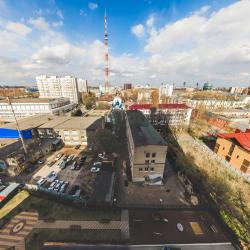 Атлант на Средне-Московской — 5415f3c04e34f1910a1bc0cede0d9f5b