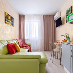 Фото Апартаменты на улице Садовая 159/1