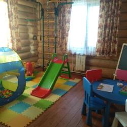 Фото Апартаменты Яхонтовый Лес