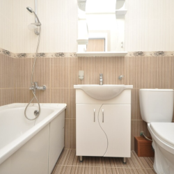 1-комнатные апартаменты стандарт