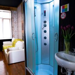 Фото Апартаменты Комиссаржевская
