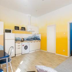 фото 44 AlexAparts (АлексАпартс) на Рубинштейна 20
