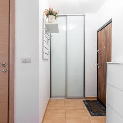 фото 34 Апартаменты на улице Малая Калитниковская 2 корпус 2