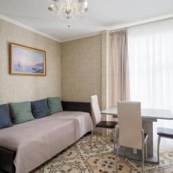 Фото Отель Гостевой Дом Калина