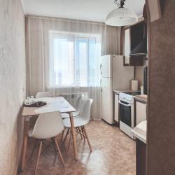 Фото Отель 1-к. квартира, 49 м², 2 кровати
