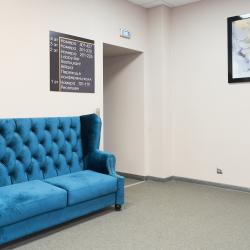 Фото Отель Park Side Inn (Парк Сайд Инн)