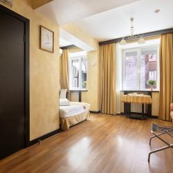 Фото Мини-отель на Мира