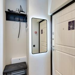 Фото Отель Home24 на улице Василия Ощепкова 1