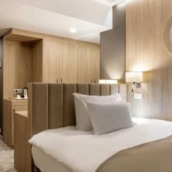 Фото MediSpa hotel MAYRVEDA Kislovodsk (Медиспа-отель Mайрведа )