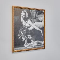 Двухуровневая Студия №1 «Матильда Кшесинская» с двухспальной кроватью