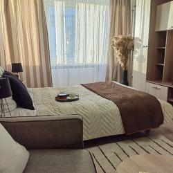 Фото Апартаменты на улице Токарева 15