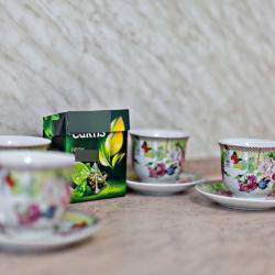 1-комнатные апартаменты стандарт