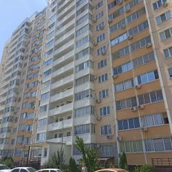 1-комнатные апартаменты улучшенные
