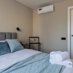 Фото Отель Malkova Apartments на Фрунзе