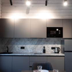 Коттедж улучшенный Рубин