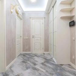 2-комнатные апартаменты стандарт