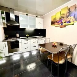 2-комнатные апартаменты стандарт