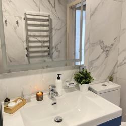 фото 15 K_Apartments (К_Апартментс) на улице Памяти Павших в Афганистане 24 (4)