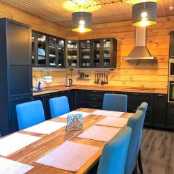 Фото Отель База отдыха Ладога Озеро