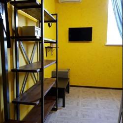 Фото Motel Koyote (Мотель Койот)