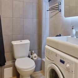 1-комнатные апартаменты студия Лыжников 3