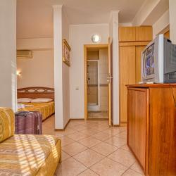 Фото Отель Интер