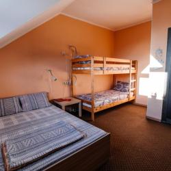 Фото Отель Самовар