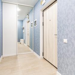 Фото Отель Pryanik Apartments на улице Рязанская 21