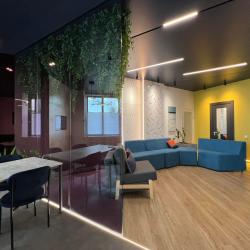 Апартаменты студия