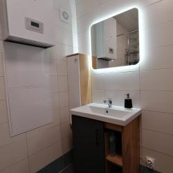 Фото Отель Гостевой дом у Ладожского озера