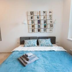 фото 75 MOKO Apartments (МОКО Апартментс) на улице Бутлерова